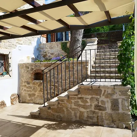 Villa Elegant In Ripenda Verbanci Plomin