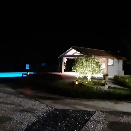 Villa Elegant In Ripenda Verbanci
