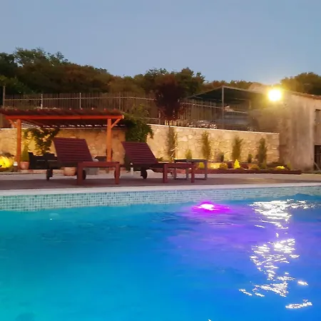 Elegant In Ripenda Verbanci Villa