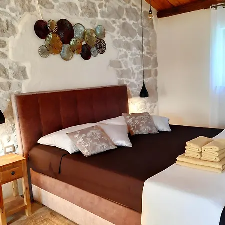 Elegant In Ripenda Verbanci Villa *