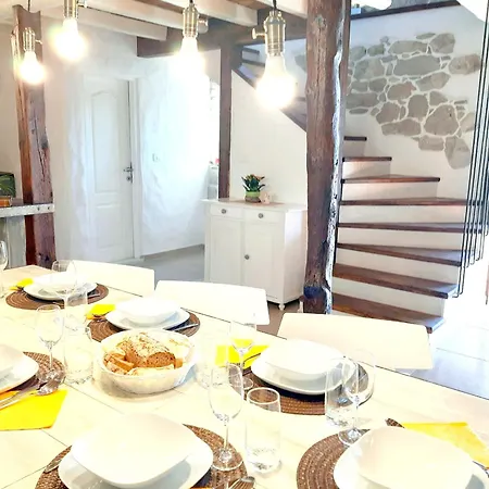 Villa Elegant In Ripenda Verbanci