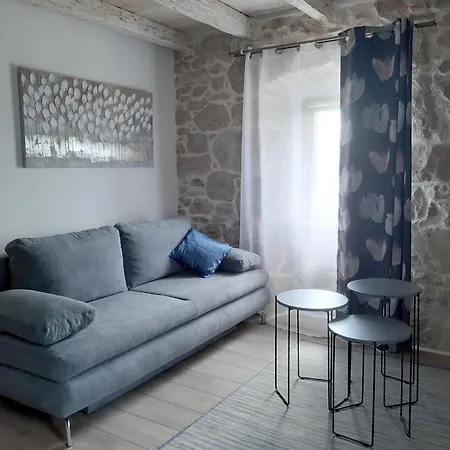 Villa Elegant In Ripenda Verbanci