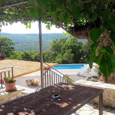 Villa Elegant In Ripenda Verbanci