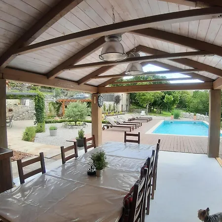 Elegant In Ripenda Verbanci Villa *